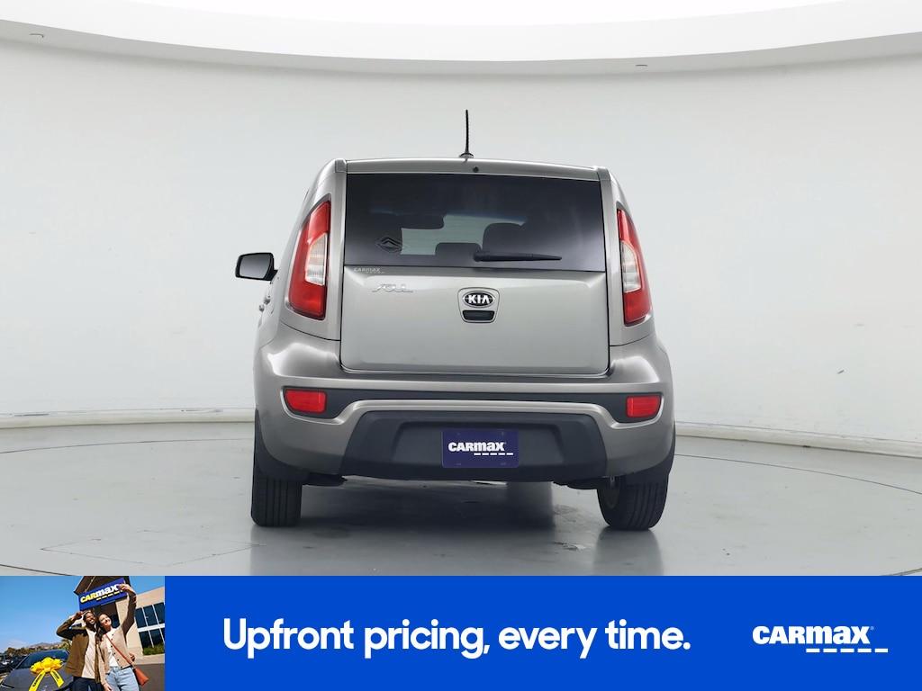 used 2013 Kia Soul car, priced at $10,599