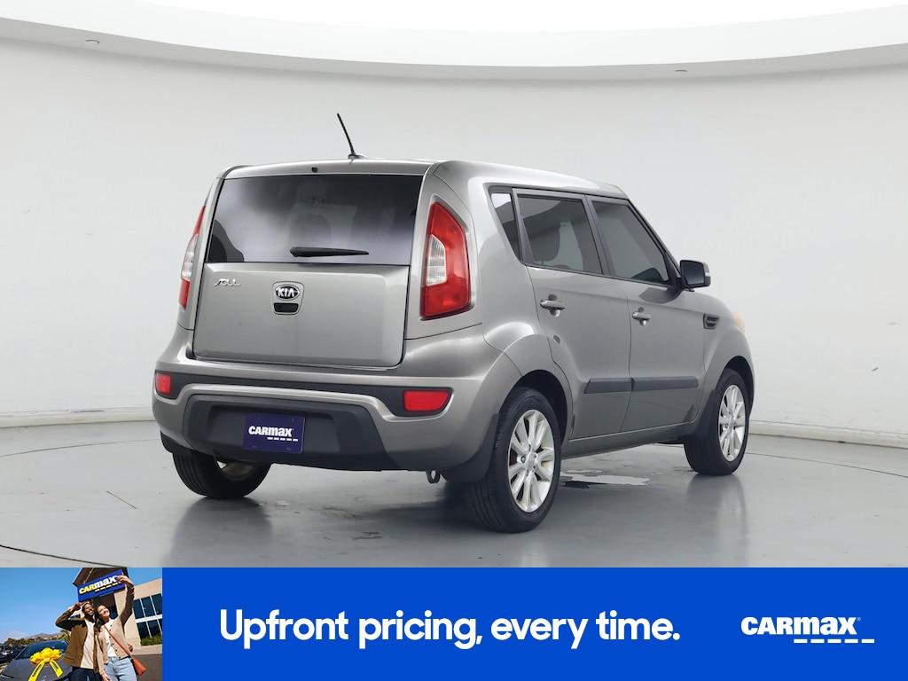 used 2013 Kia Soul car, priced at $10,599