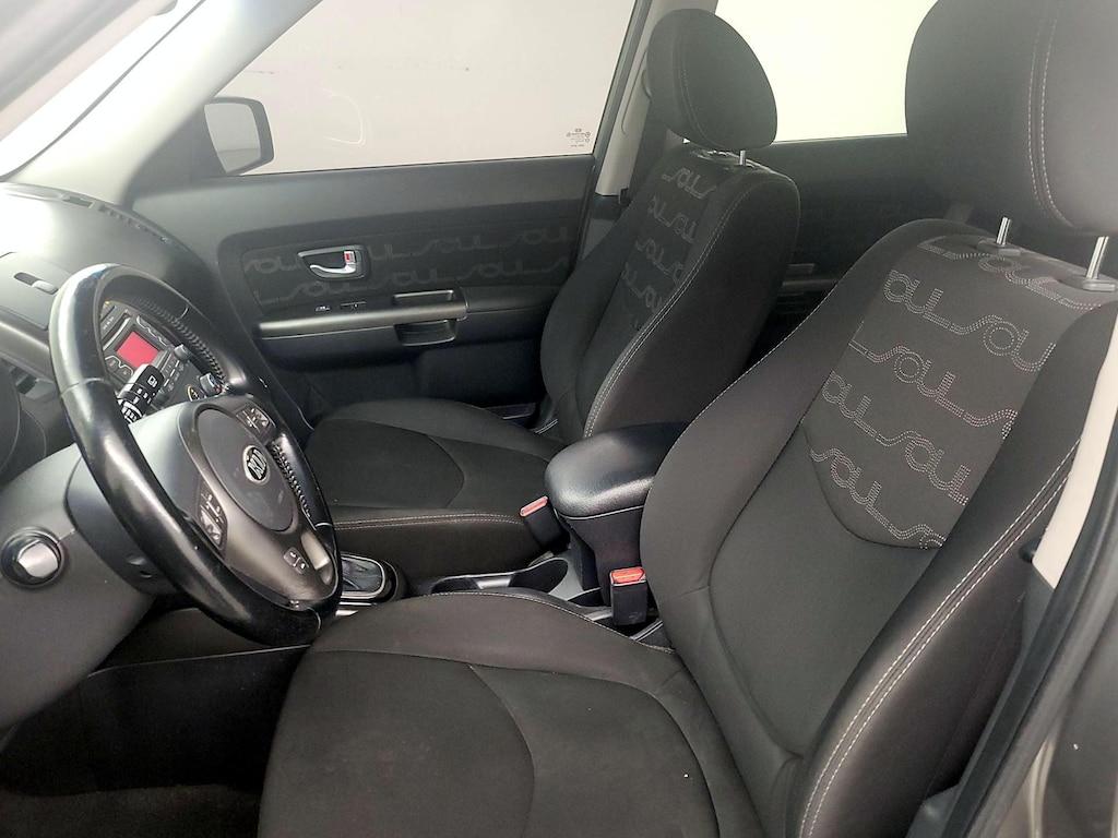used 2013 Kia Soul car, priced at $10,599