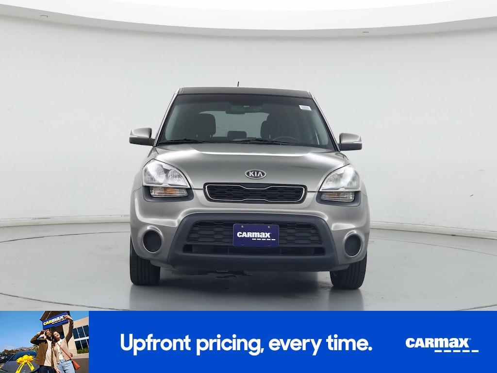 used 2013 Kia Soul car, priced at $10,599