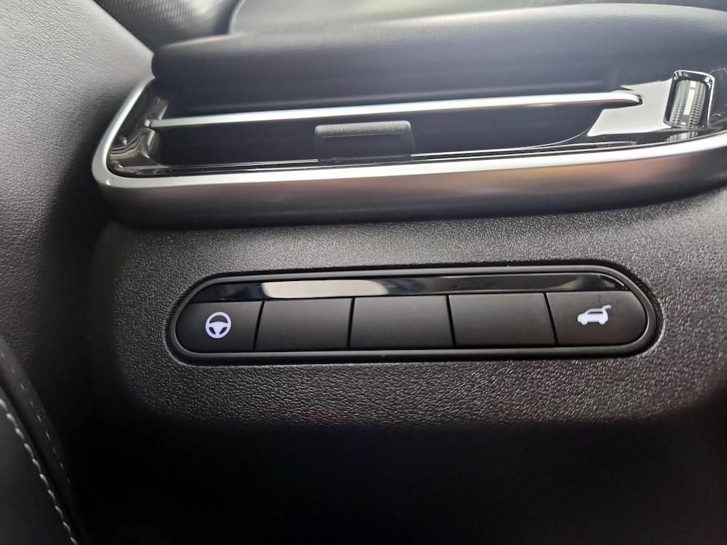 used 2025 INFINITI QX60 car, priced at $47,998