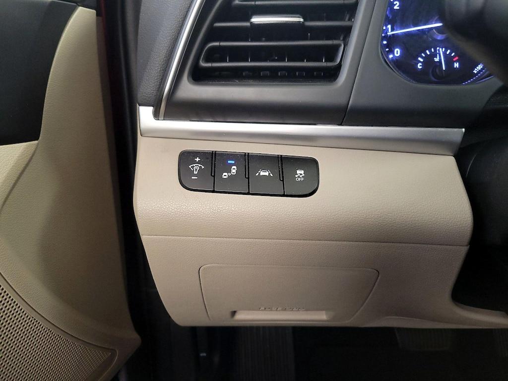 used 2020 Hyundai Elantra car, priced at $15,998