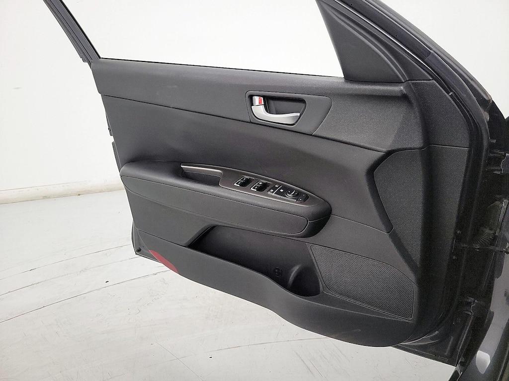 used 2019 Kia Optima car, priced at $14,599