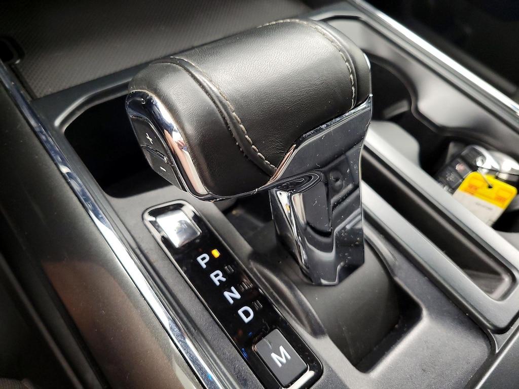 used 2021 Ford F-150 car, priced at $37,998