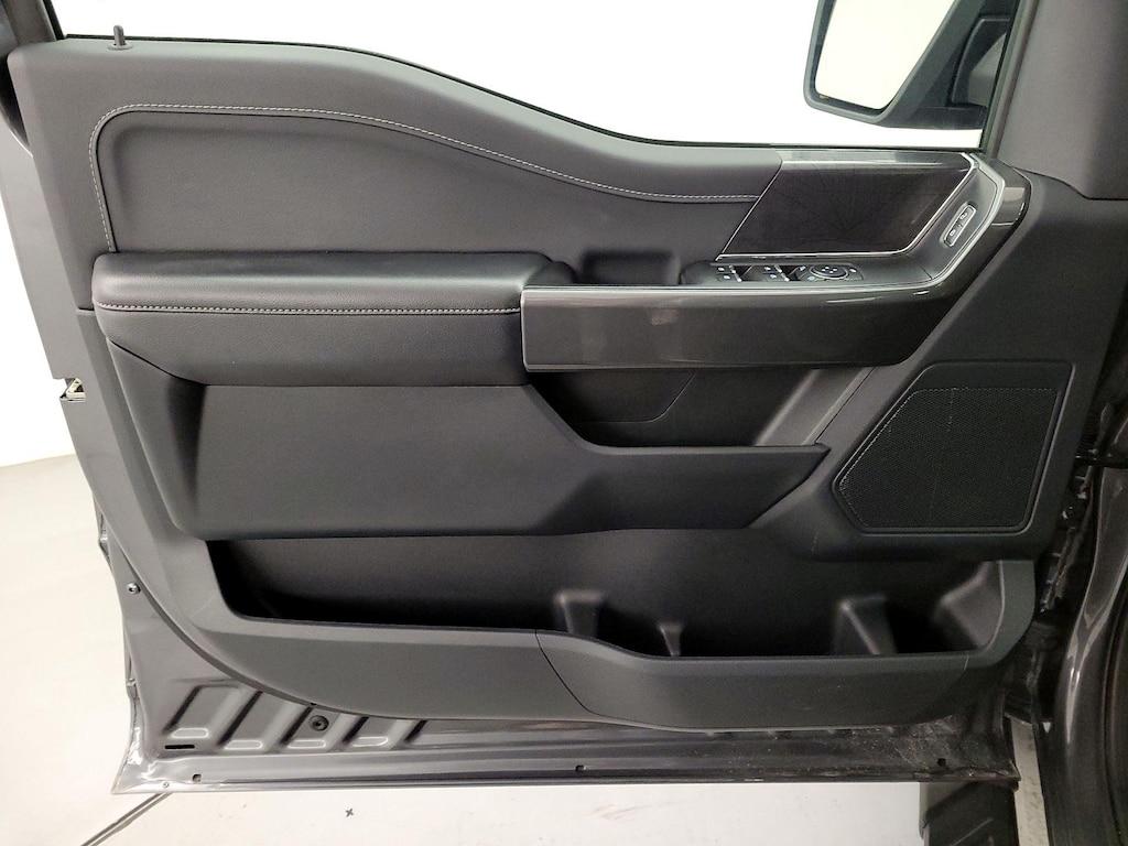 used 2023 Ford F-150 car, priced at $44,998