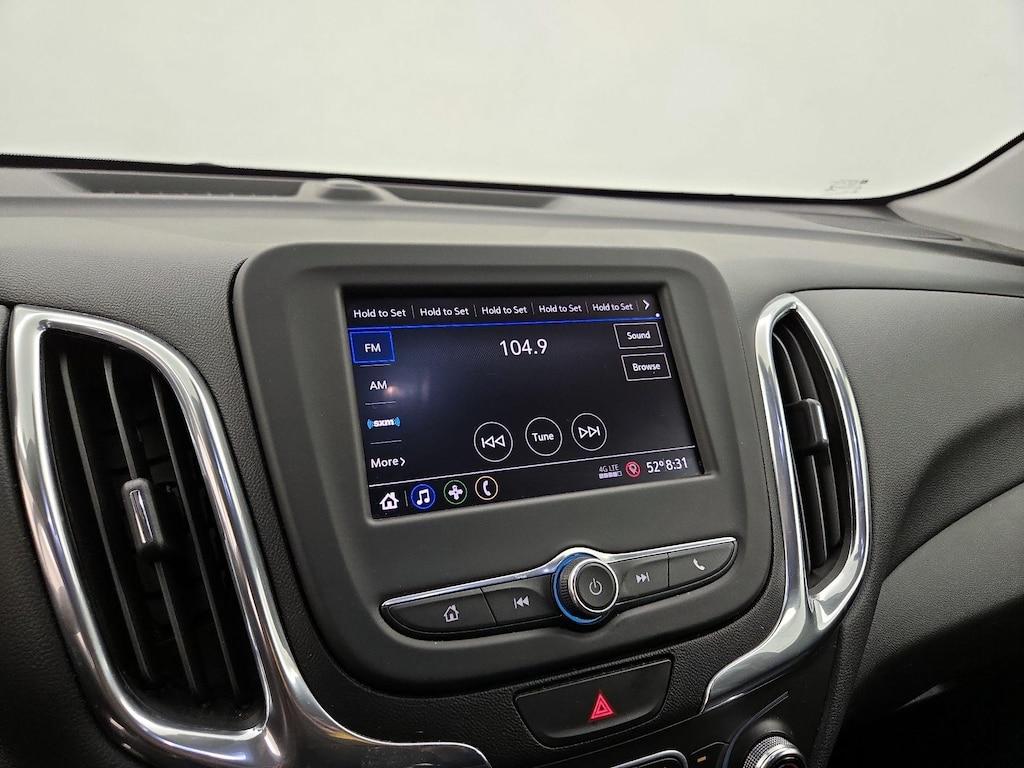 used 2020 Chevrolet Equinox car, priced at $20,998