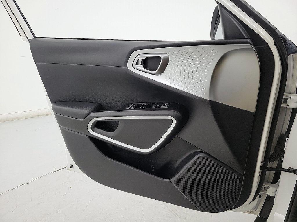 used 2021 Kia Soul car, priced at $17,998