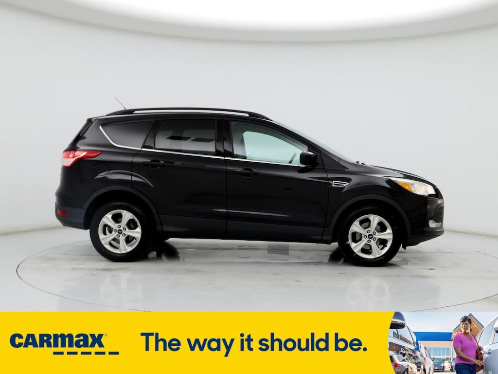 used 2014 Ford Escape car, priced at $11,599