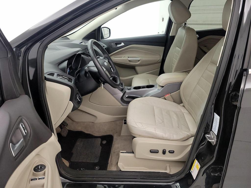 used 2014 Ford Escape car, priced at $11,599