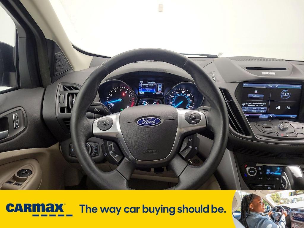 used 2014 Ford Escape car, priced at $11,599