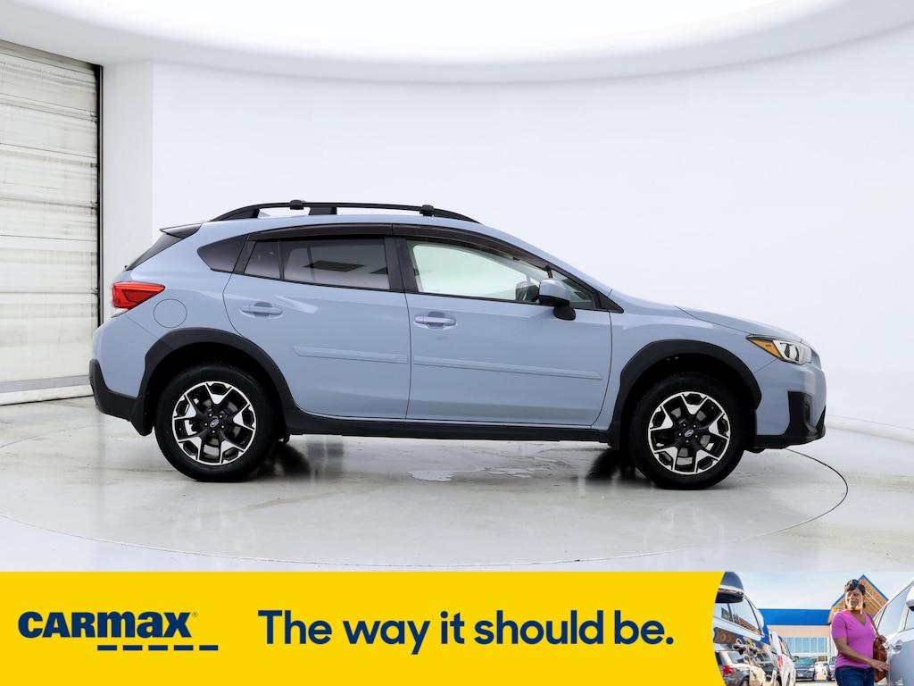 used 2019 Subaru Crosstrek car, priced at $19,998