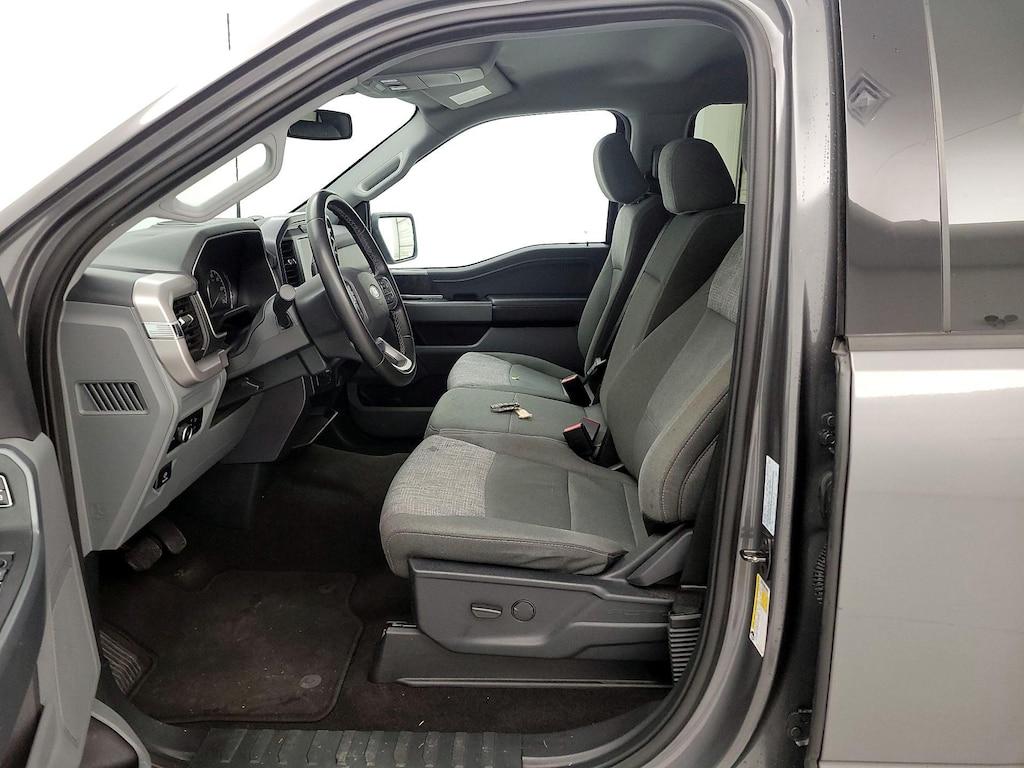 used 2023 Ford F-150 car, priced at $29,998