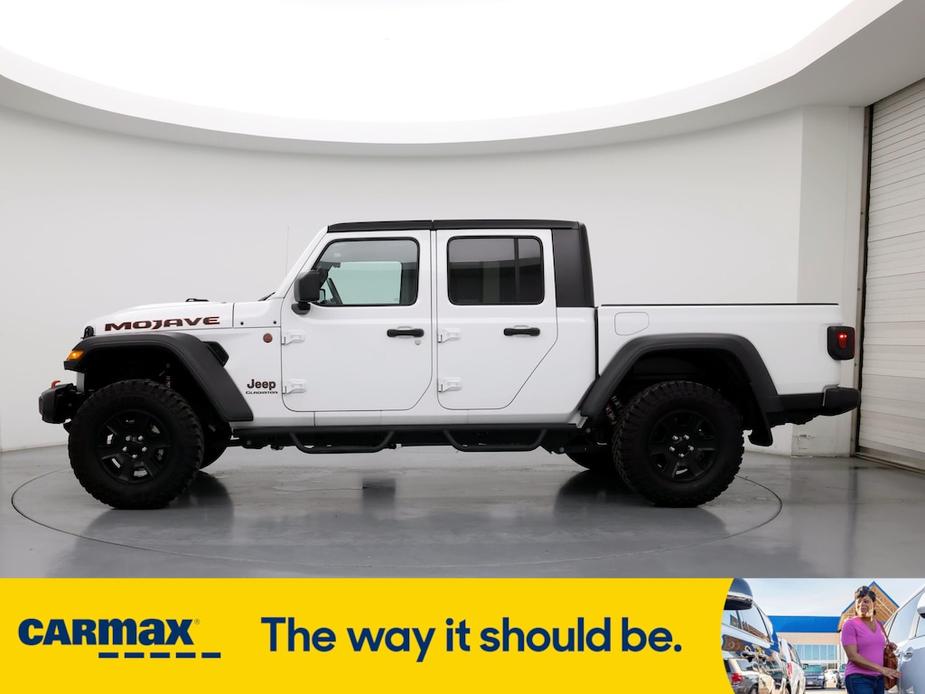 used 2020 Jeep Gladiator car, priced at $38,998