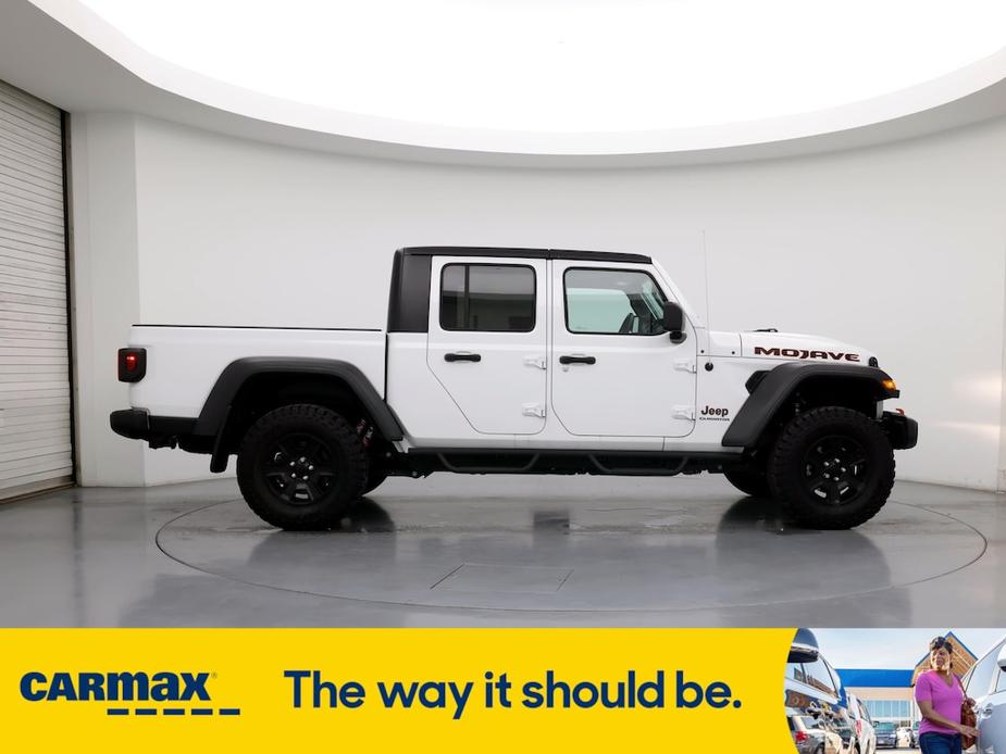 used 2020 Jeep Gladiator car, priced at $41,998