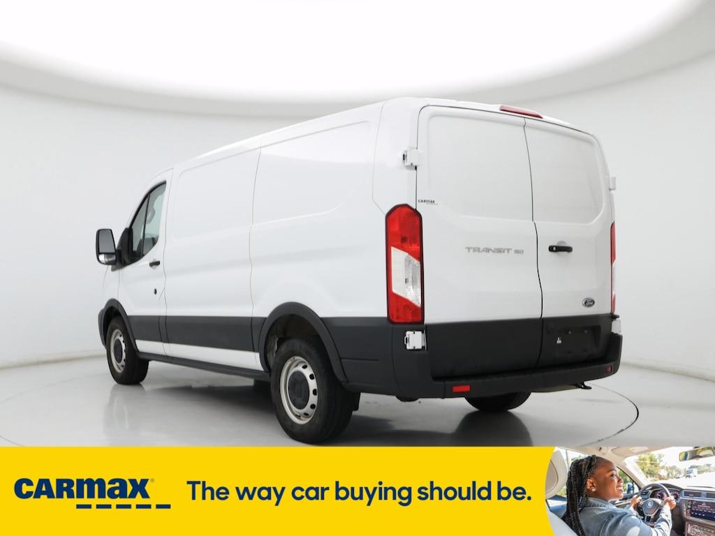used 2020 Ford Transit-150 car, priced at $41,998