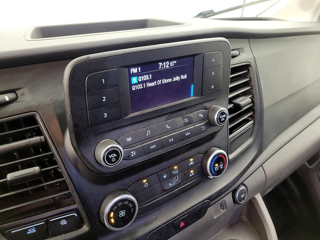 used 2020 Ford Transit-150 car, priced at $41,998