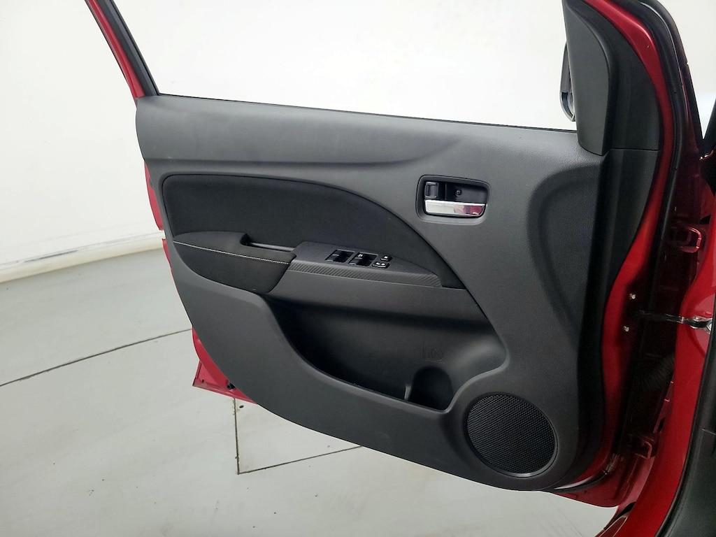 used 2022 Mitsubishi Mirage G4 car, priced at $14,998