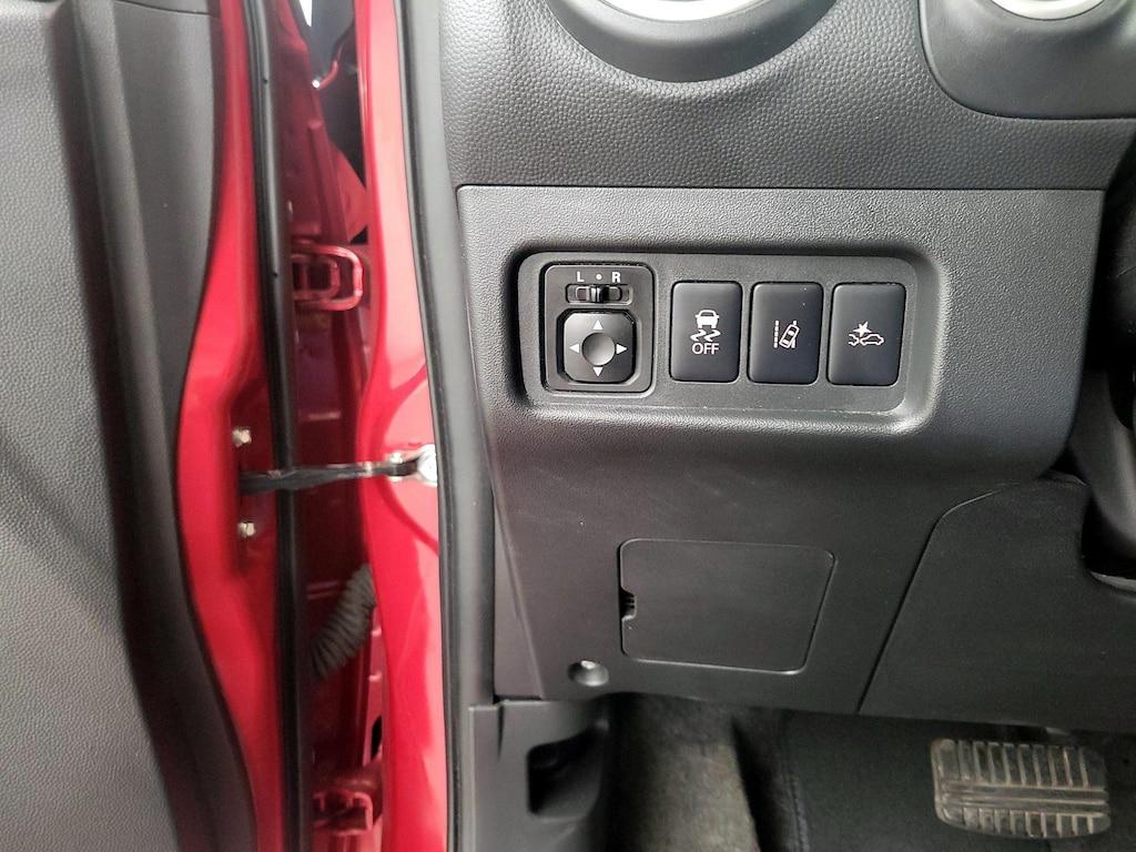 used 2022 Mitsubishi Mirage G4 car, priced at $14,998