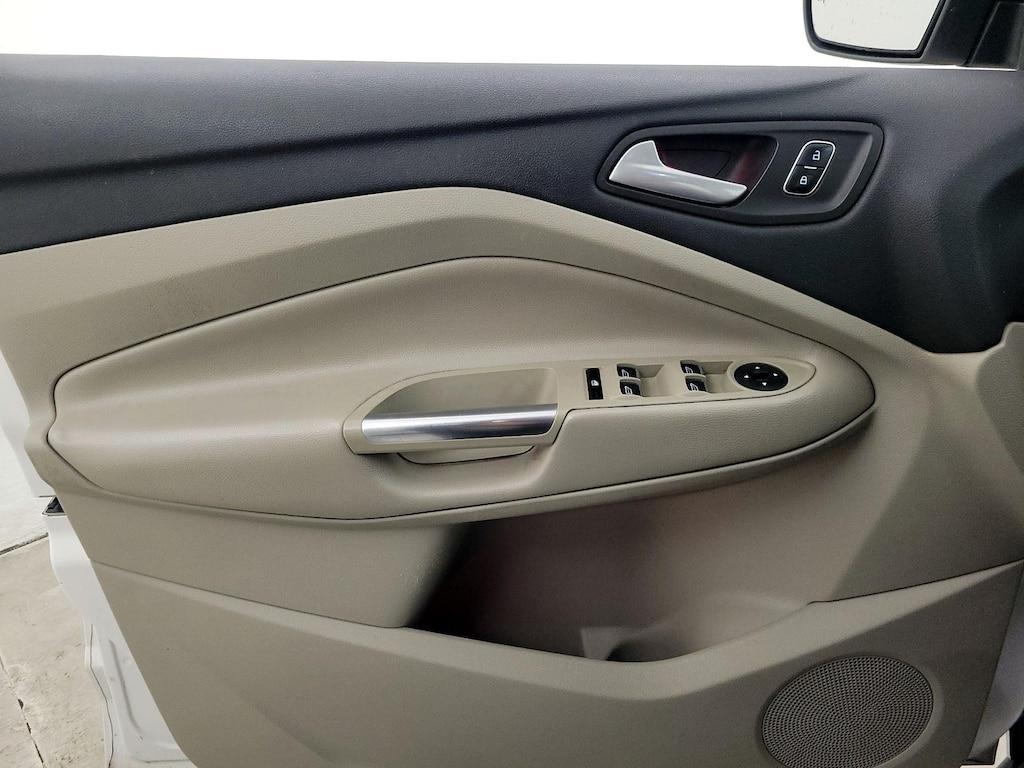 used 2017 Ford C-Max Hybrid car, priced at $12,998