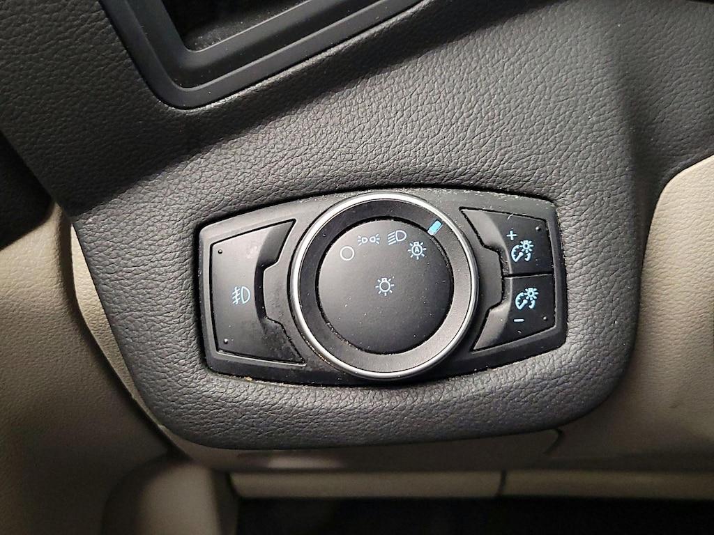 used 2017 Ford C-Max Hybrid car, priced at $12,998