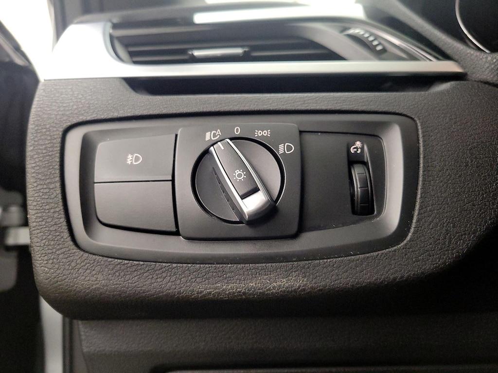 used 2019 BMW X1 car, priced at $19,998