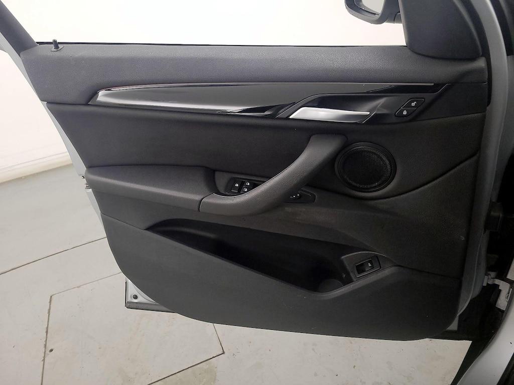used 2019 BMW X1 car, priced at $19,998
