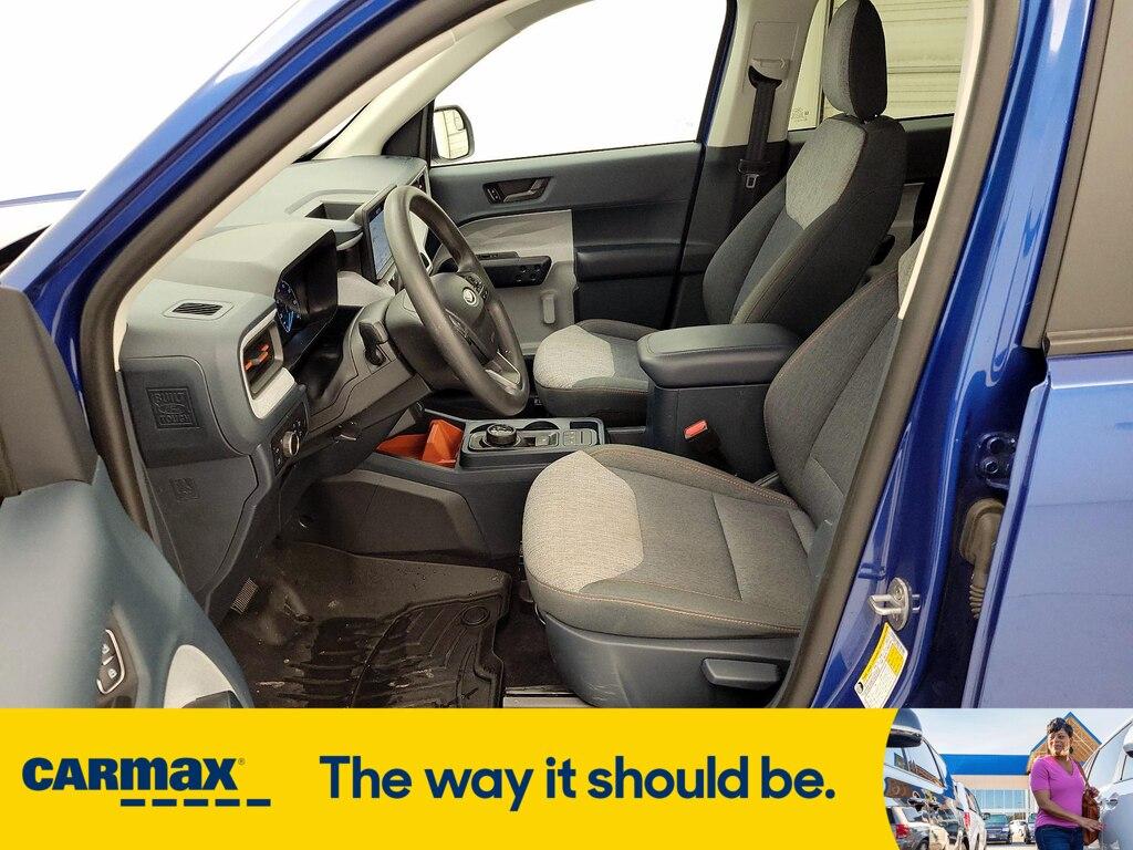 used 2023 Ford Maverick car, priced at $28,998