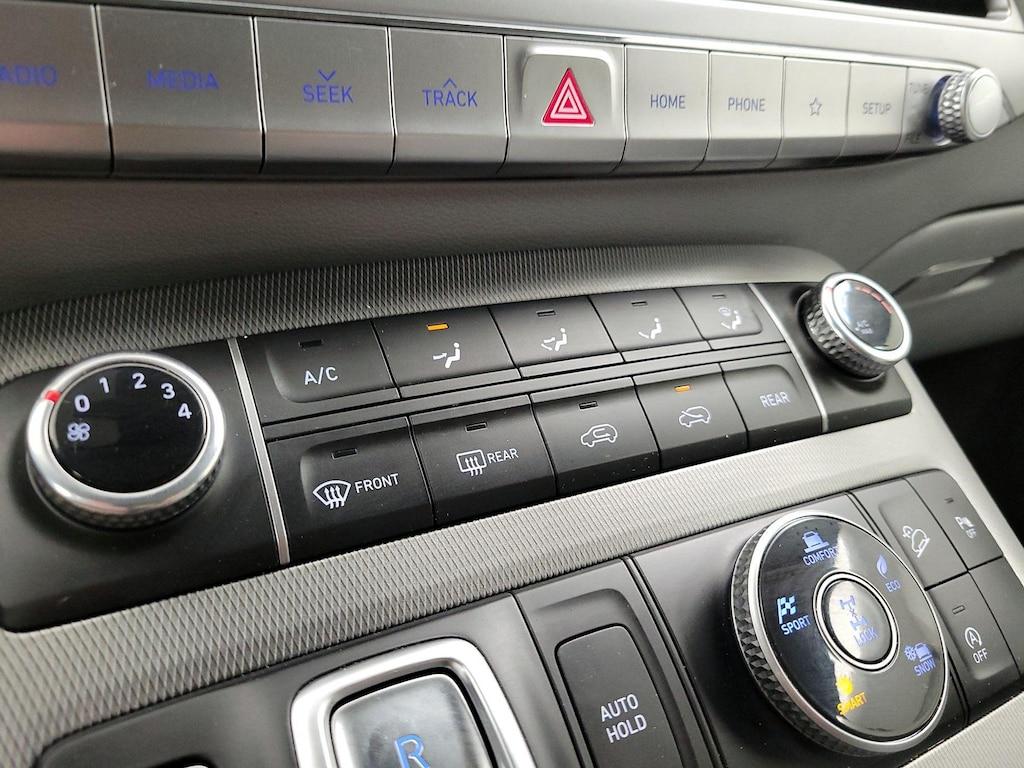 used 2020 Hyundai Palisade car, priced at $25,998