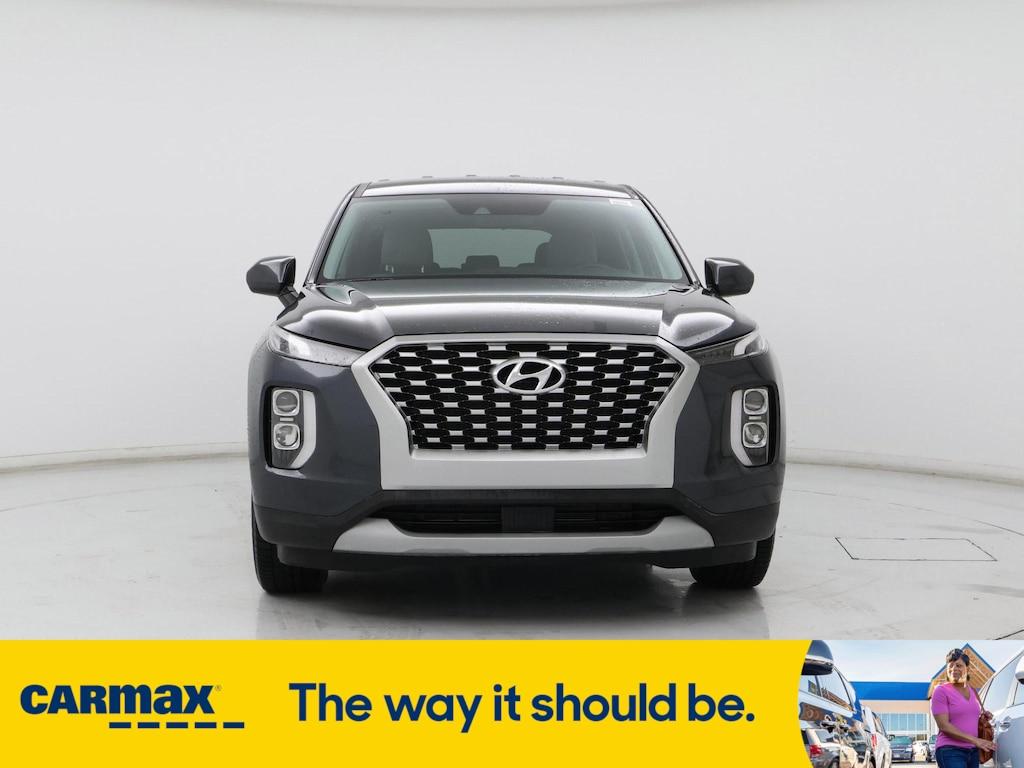 used 2020 Hyundai Palisade car, priced at $25,998