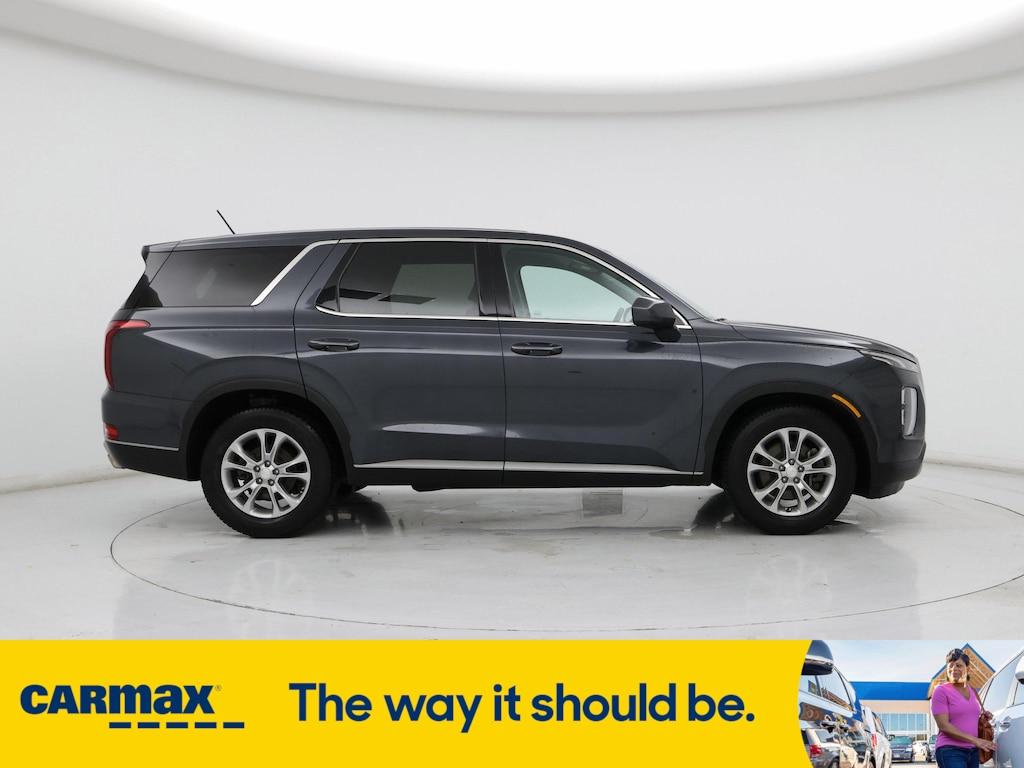 used 2020 Hyundai Palisade car, priced at $25,998