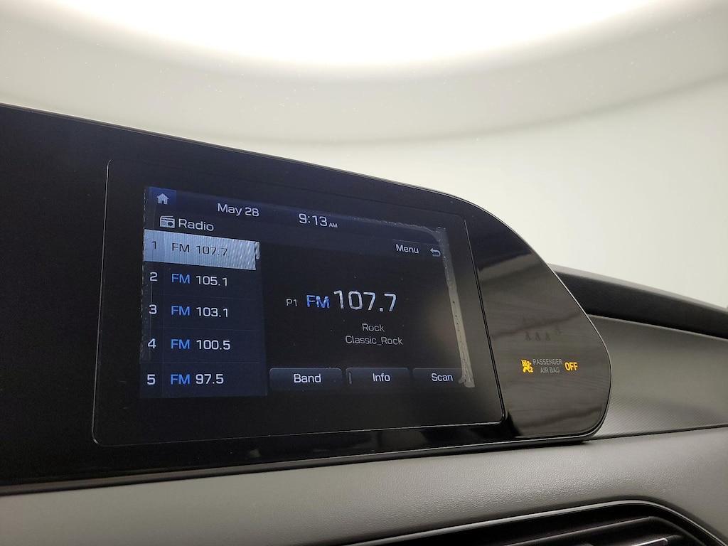 used 2020 Hyundai Palisade car, priced at $25,998