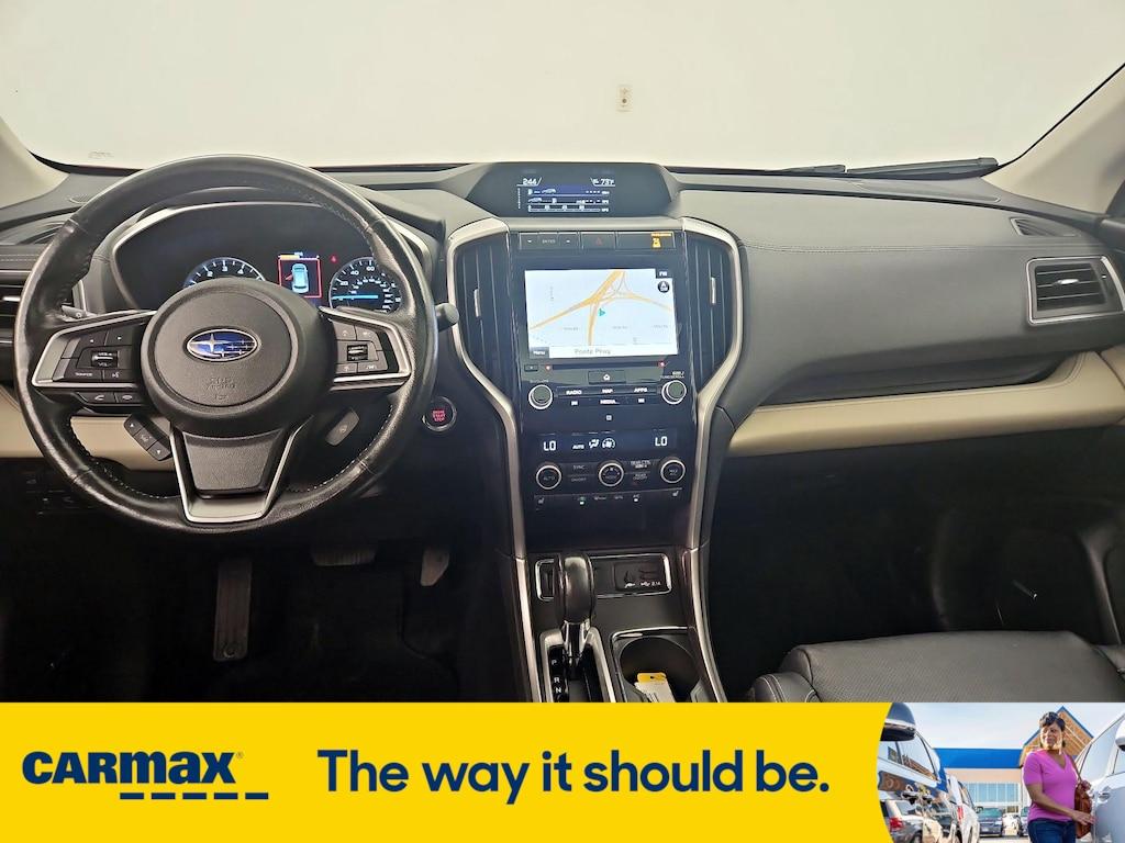 used 2019 Subaru Ascent car, priced at $25,998