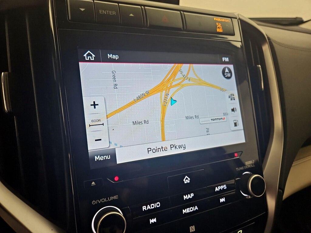 used 2019 Subaru Ascent car, priced at $25,998