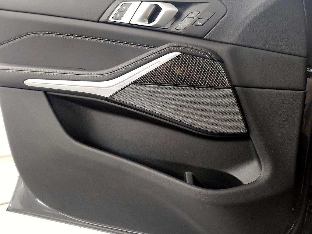 used 2022 BMW X5 car, priced at $53,998