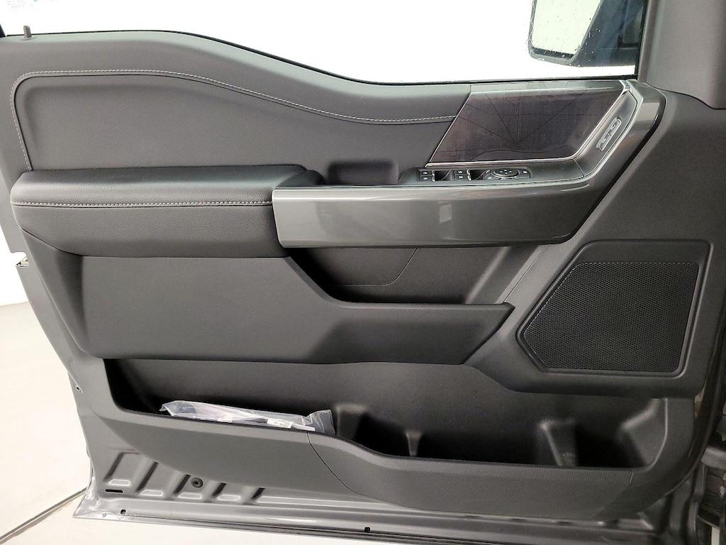 used 2023 Ford F-150 car, priced at $39,998