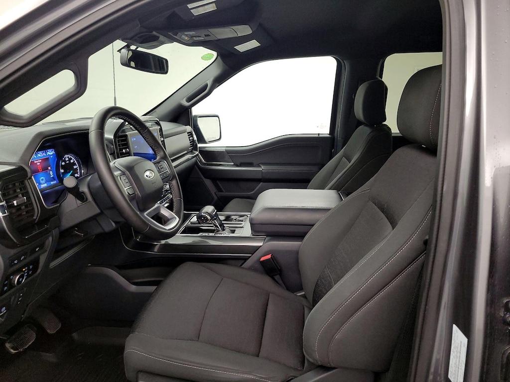 used 2023 Ford F-150 car, priced at $39,998