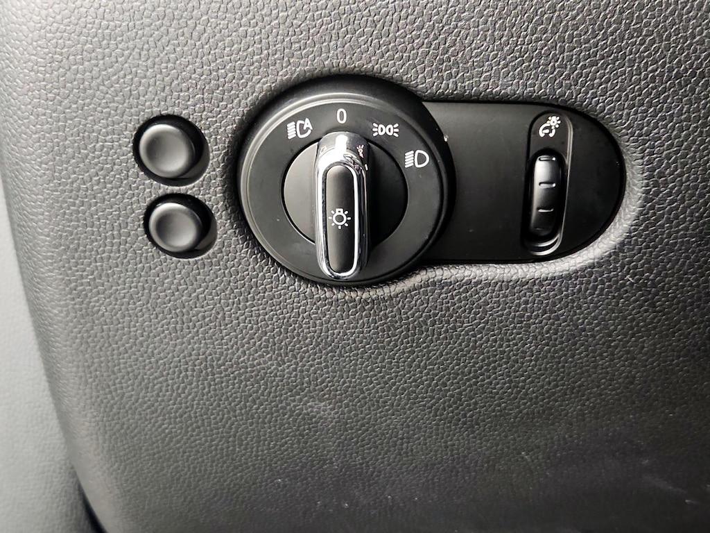 used 2016 MINI Hardtop car, priced at $14,998