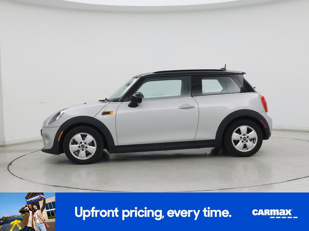 used 2016 MINI Hardtop car, priced at $14,998