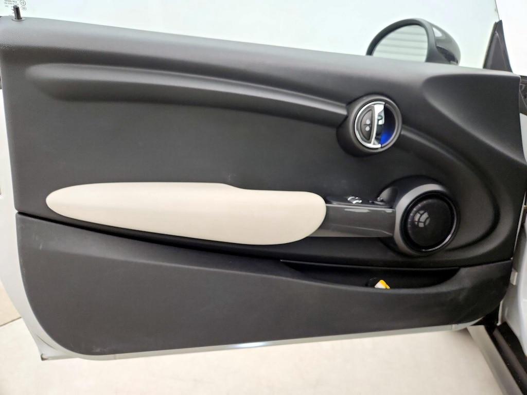 used 2016 MINI Hardtop car, priced at $14,998