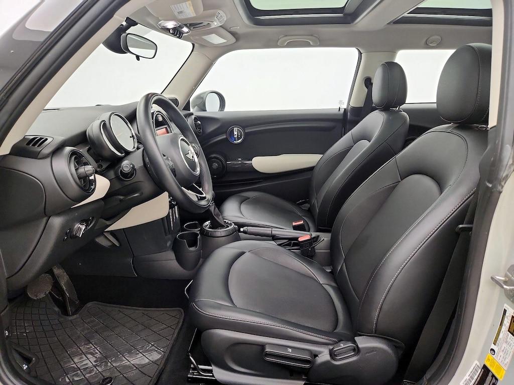 used 2016 MINI Hardtop car, priced at $14,998