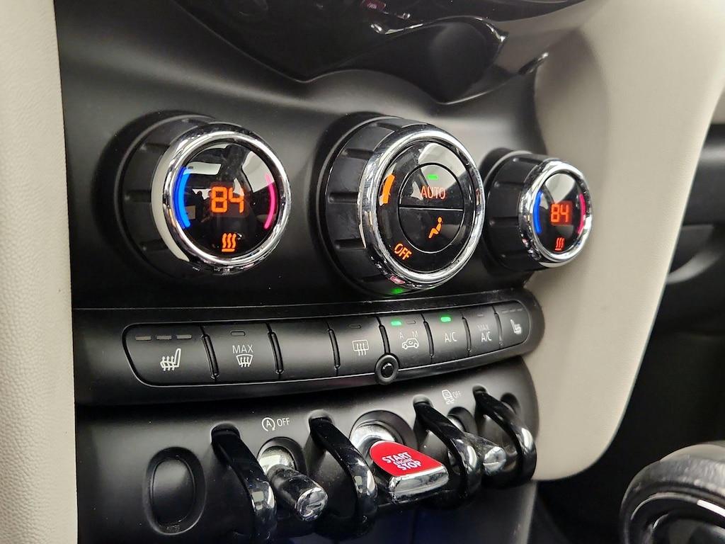 used 2016 MINI Hardtop car, priced at $14,998