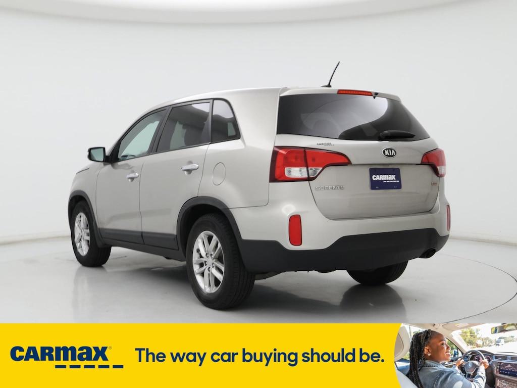used 2014 Kia Sorento car, priced at $12,599