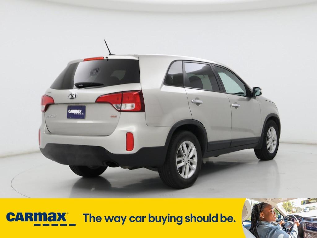used 2014 Kia Sorento car, priced at $12,599