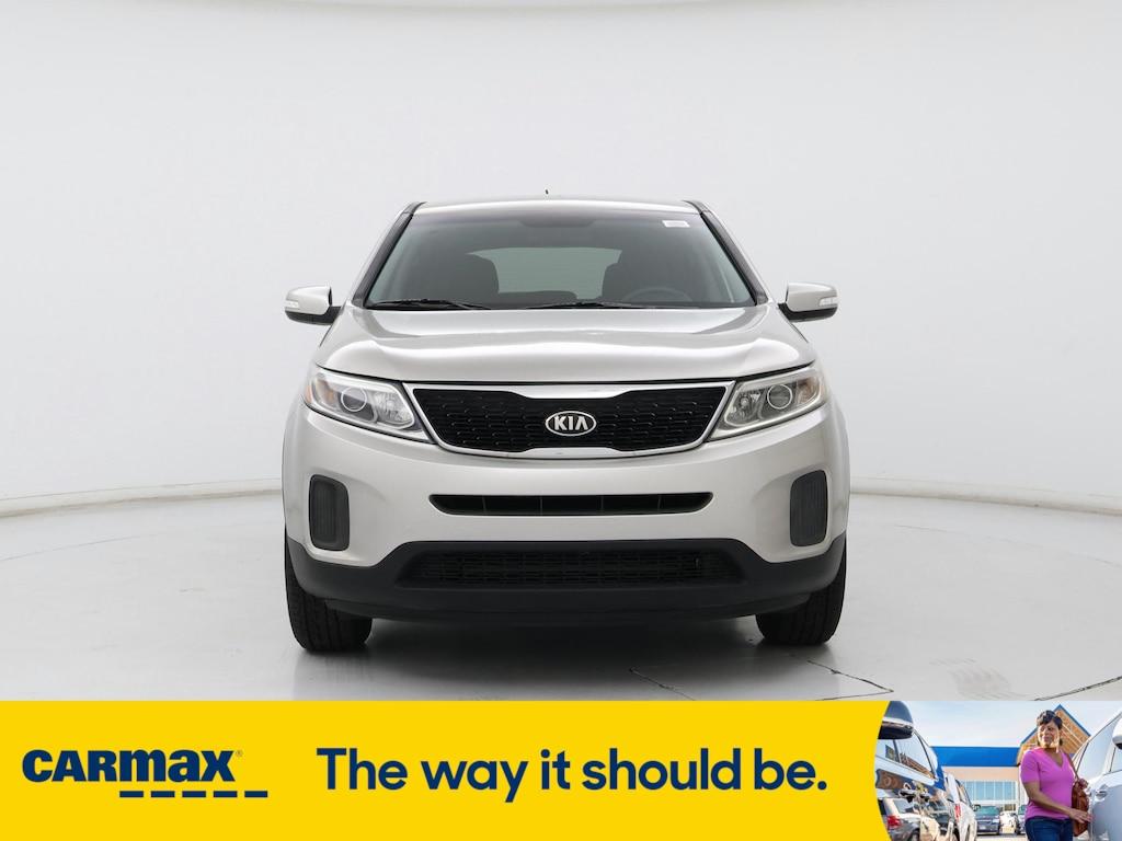 used 2014 Kia Sorento car, priced at $12,599