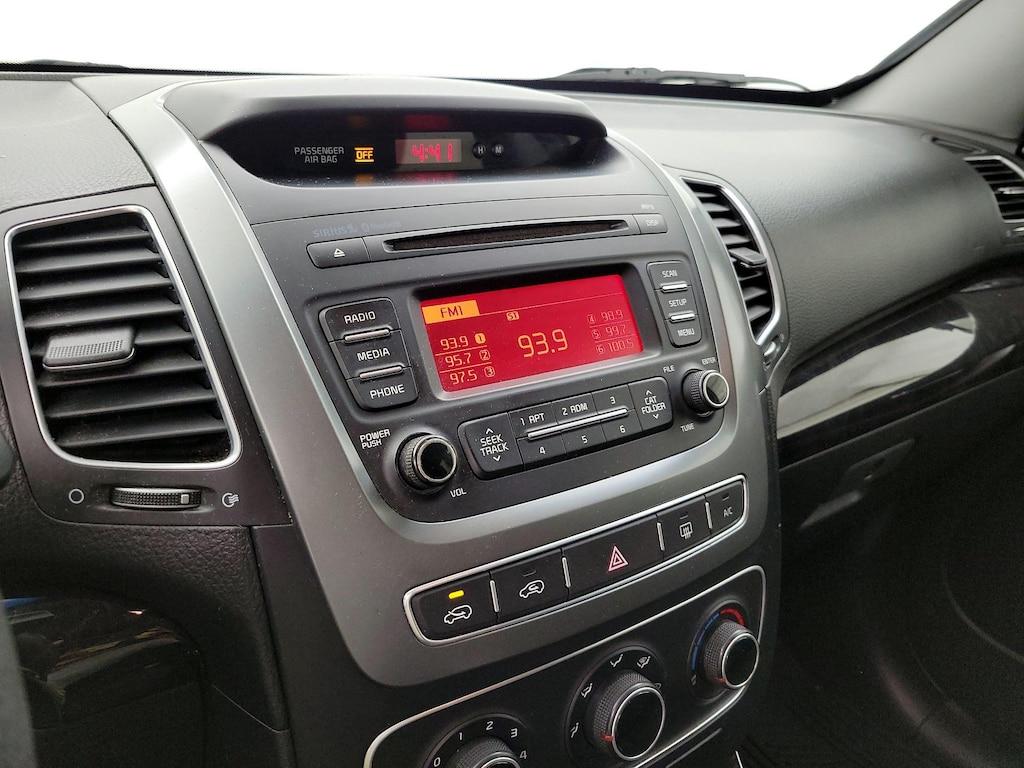 used 2014 Kia Sorento car, priced at $12,599