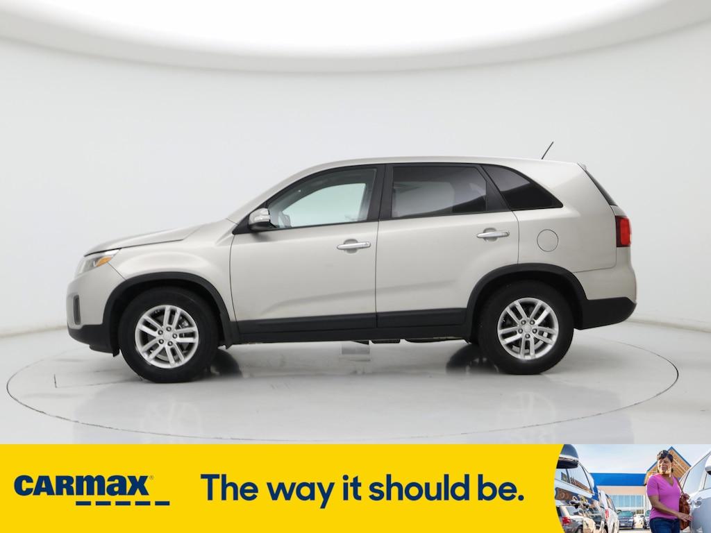 used 2014 Kia Sorento car, priced at $12,599