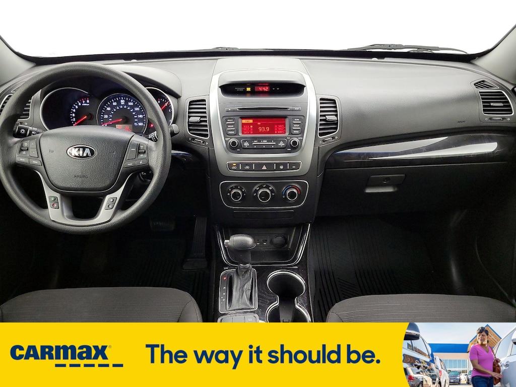 used 2014 Kia Sorento car, priced at $12,599