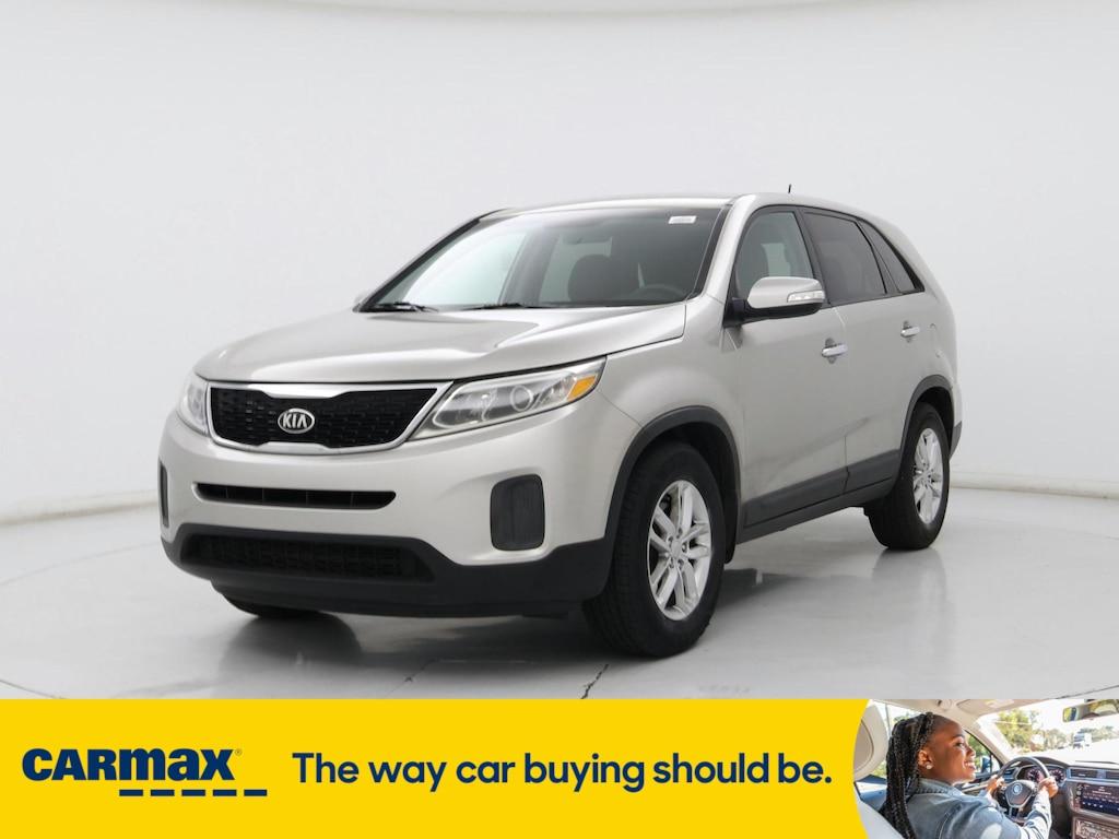 used 2014 Kia Sorento car, priced at $12,599