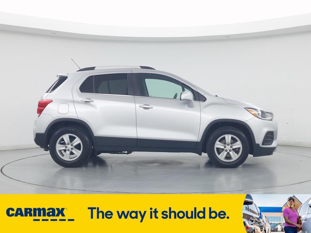 used 2018 Chevrolet Trax car, priced at $14,599