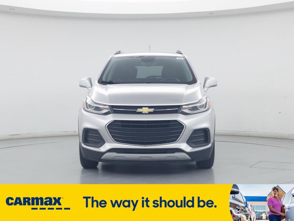 used 2018 Chevrolet Trax car, priced at $14,599